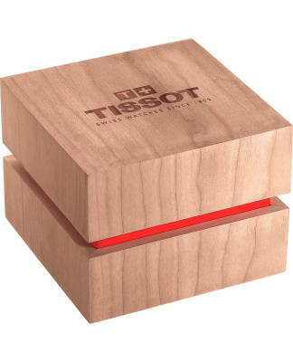 Часы наручные Tissot T086.207.11.031.10