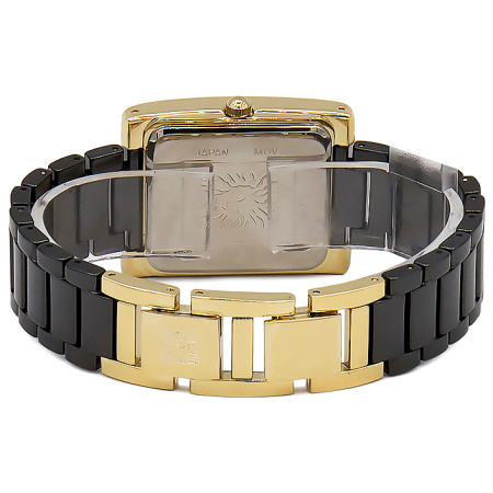 Часы наручные Anne Klein AK/2952BKGB