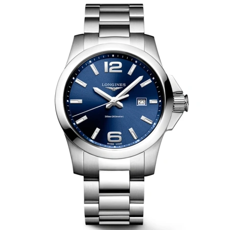 Часы наручные Longines L3.760.4.96.6