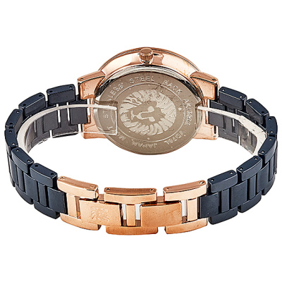 Часы наручные Anne Klein AK/3502NVRG