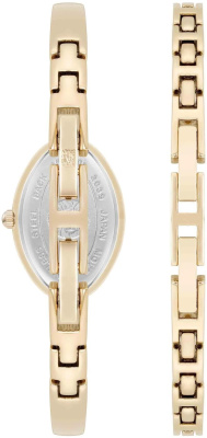 Часы наручные Anne Klein AK/5108BLST