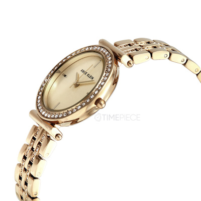 Часы наручные Anne Klein AK/3408CHGB