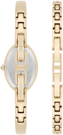 Часы наручные Anne Klein AK/5108BLST