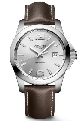 Часы наручные Longines L3.759.4.76.5