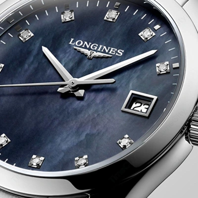 Часы наручные Longines L2.386.4.88.6