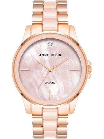 Часы наручные Anne Klein AK/4120BHRG