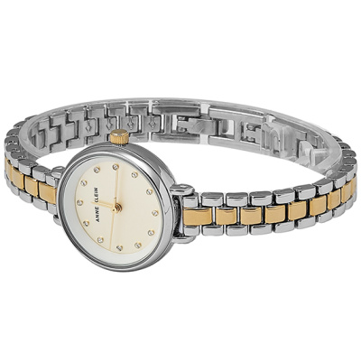 Часы наручные Anne Klein AK/2663SVTT