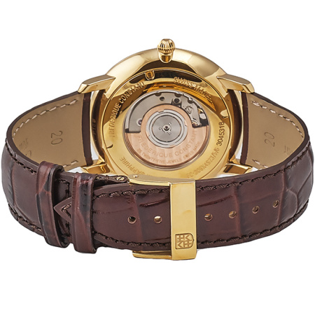 Часы наручные Frederique Constant FC-306V4S5