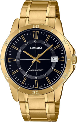 Часы наручные Casio MTP-V004G-1CUDF