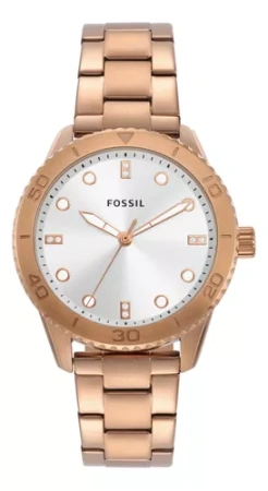 Часы наручные Fossil BQ3886