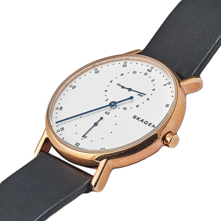 Часы наручные Skagen SKW6390