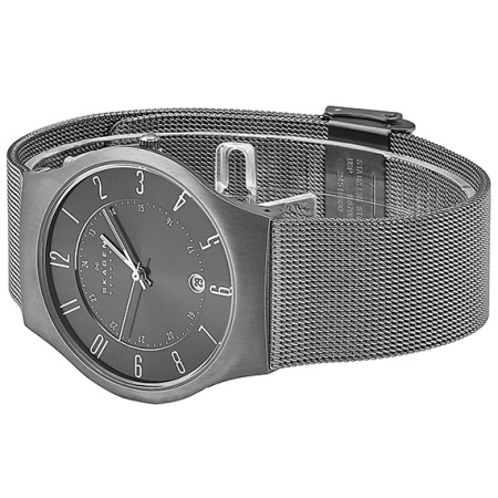Часы наручные Skagen 233XLTTM Часы наручные Skagen 233XLTTM