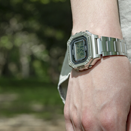 Часы наручные Casio W-218HD-1AVDF Часы наручные Casio W-218HD-1AVDF
