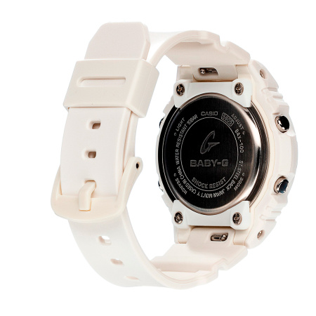 Часы наручные Casio BAX-100-7AER