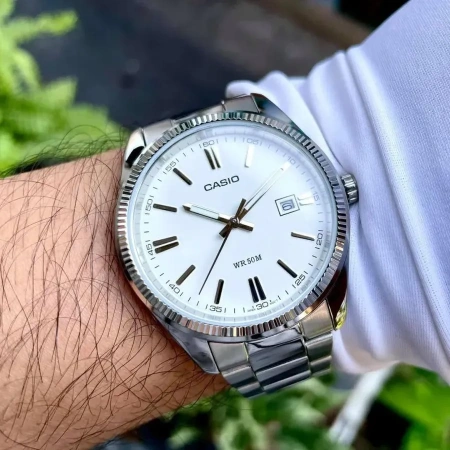 Часы наручные Casio MTP-1302D-7A1VDF
