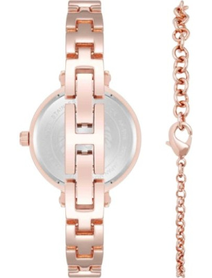 Часы наручные Anne Klein AK/5116NVST