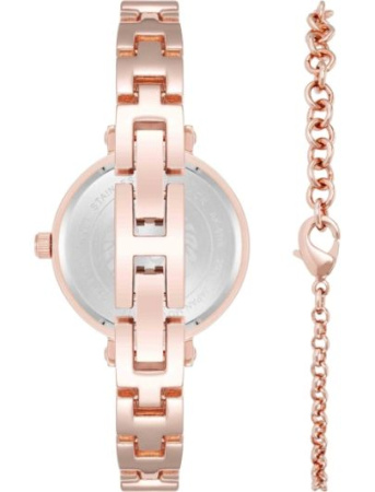 Часы наручные Anne Klein AK/5116NVST