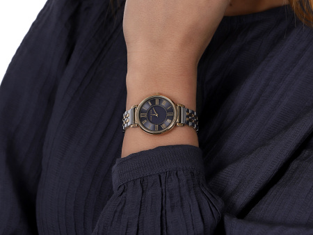 Часы наручные Anne Klein AK/2159NVTT