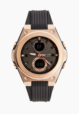 Часы наручные Casio MSG-C100G-1AER