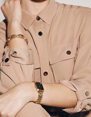 Часы наручные Anne Klein AK/3774BKGB