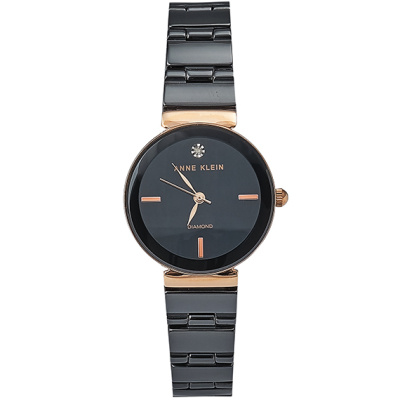 Часы наручные Anne Klein AK/3392BKRG