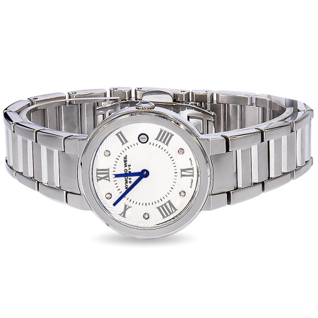 Часы наручные Raymond Weil 5245-ST-00681 Часы наручные Raymond Weil 5245-ST-00681