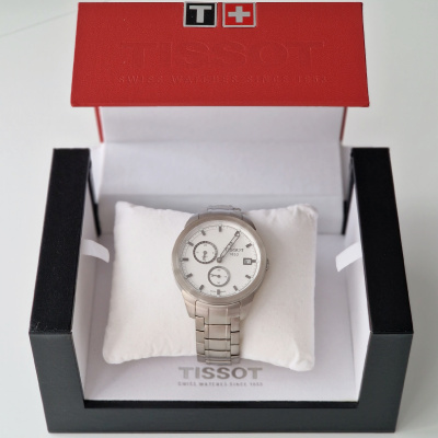 Часы наручные Tissot T069.439.44.031.00