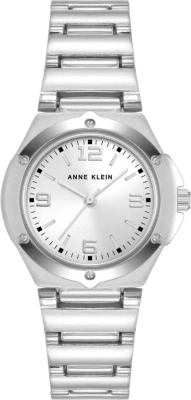 Чфсы наручные Anne Klein 10/8655SISV