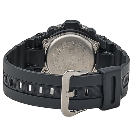 Часы наручные Casio AW-591-2ADR