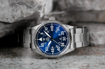 Часы наручные Orient RA-AC0H01L10B