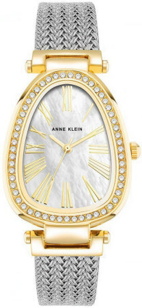 Часы наручные Anne Klein AK/5009MPTT