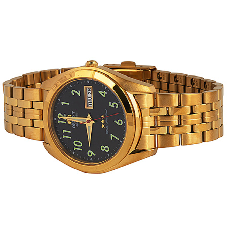 Часы наручные Orient RA-AB0035B19B