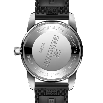 Часы наручные Breitling UB2010121B1S1