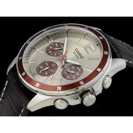 Часы наручные Casio MTP-1374L-7A1VDF