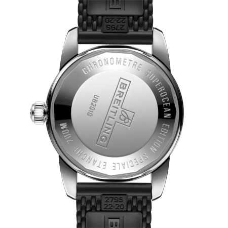 Часы наручные Breitling UB2010121B1S1