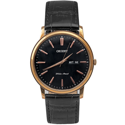 Часы наручные Orient FUG1R004B6