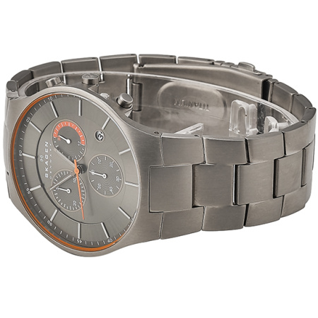 Часы наручные Skagen SKW6076 Часы наручные Skagen SKW6076
