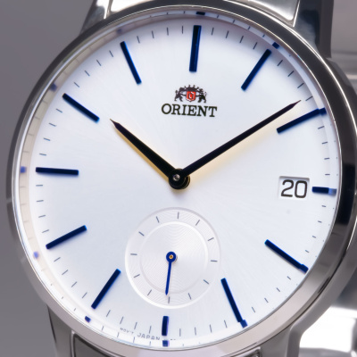 Часы наручные Orient RA-SP0002S10B