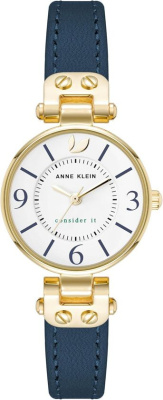 Часы наручные Anne Klein AK/5144WTBL
