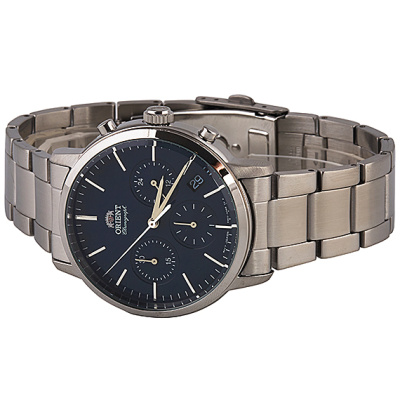 Часы наручные Orient RA-KV0301L10B