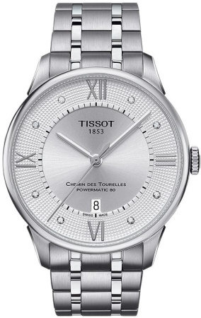 Часы наручные Tissot T099.407.11.033.00