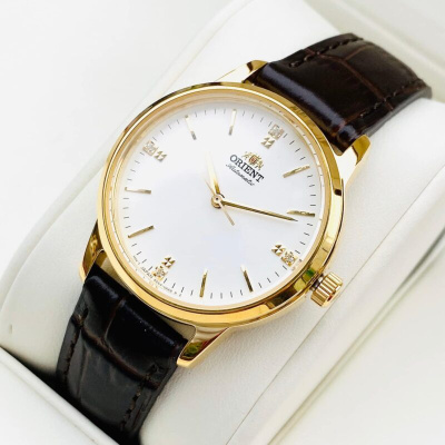 Часы наручные Orient RA-NB0104S10B