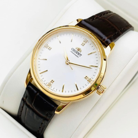 Часы наручные Orient RA-NB0104S10B