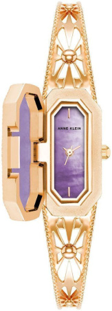 Часы наручные Anne Klein AK/4112AMRG