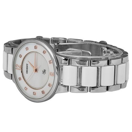 Часы наручные Orient FQC0J006W0 Часы наручные Orient FQC0J006W0