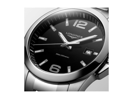 Часы наручные Longines L3.760.4.56.6