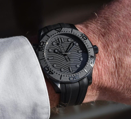 Часы наручные Omega 21092442001003