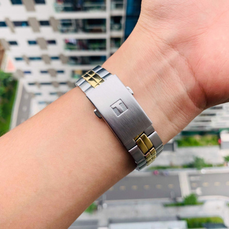 Часы наручные Tissot T101.408.22.031.00