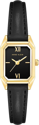 Часы наручные Anne Klein AK/3968BKBK