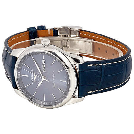 Часы наручные Longines L2.910.4.92.0 Часы наручные Longines L2.910.4.92.0